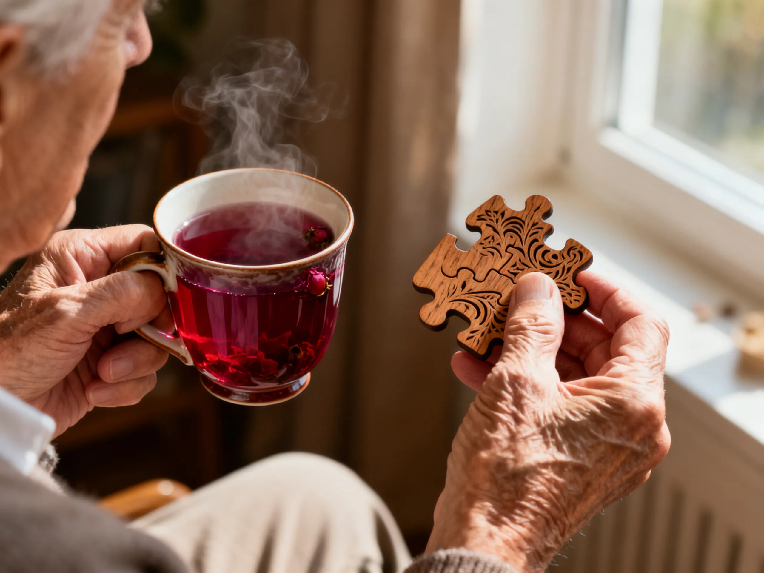 Joint pain relief osteoarthritis rose hip extract galactolipids mobility