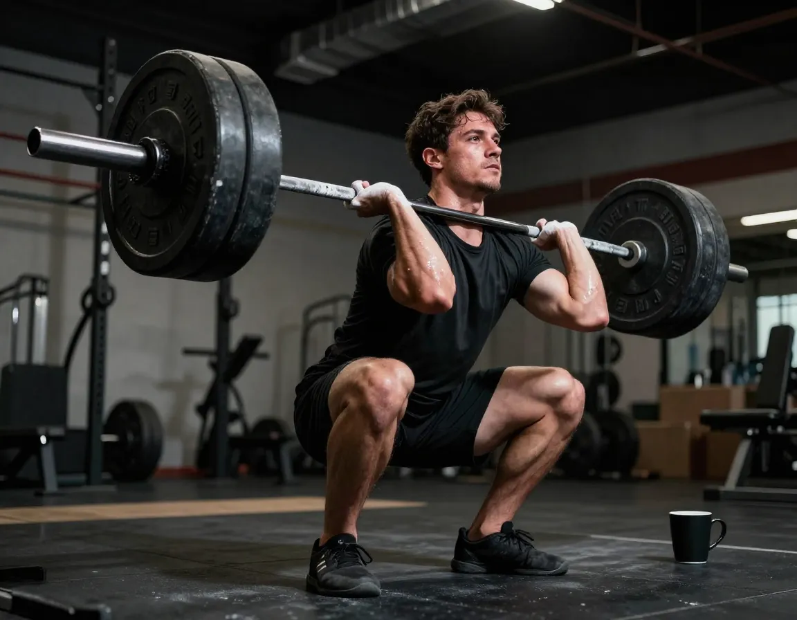 Boosts muscle strength and power output