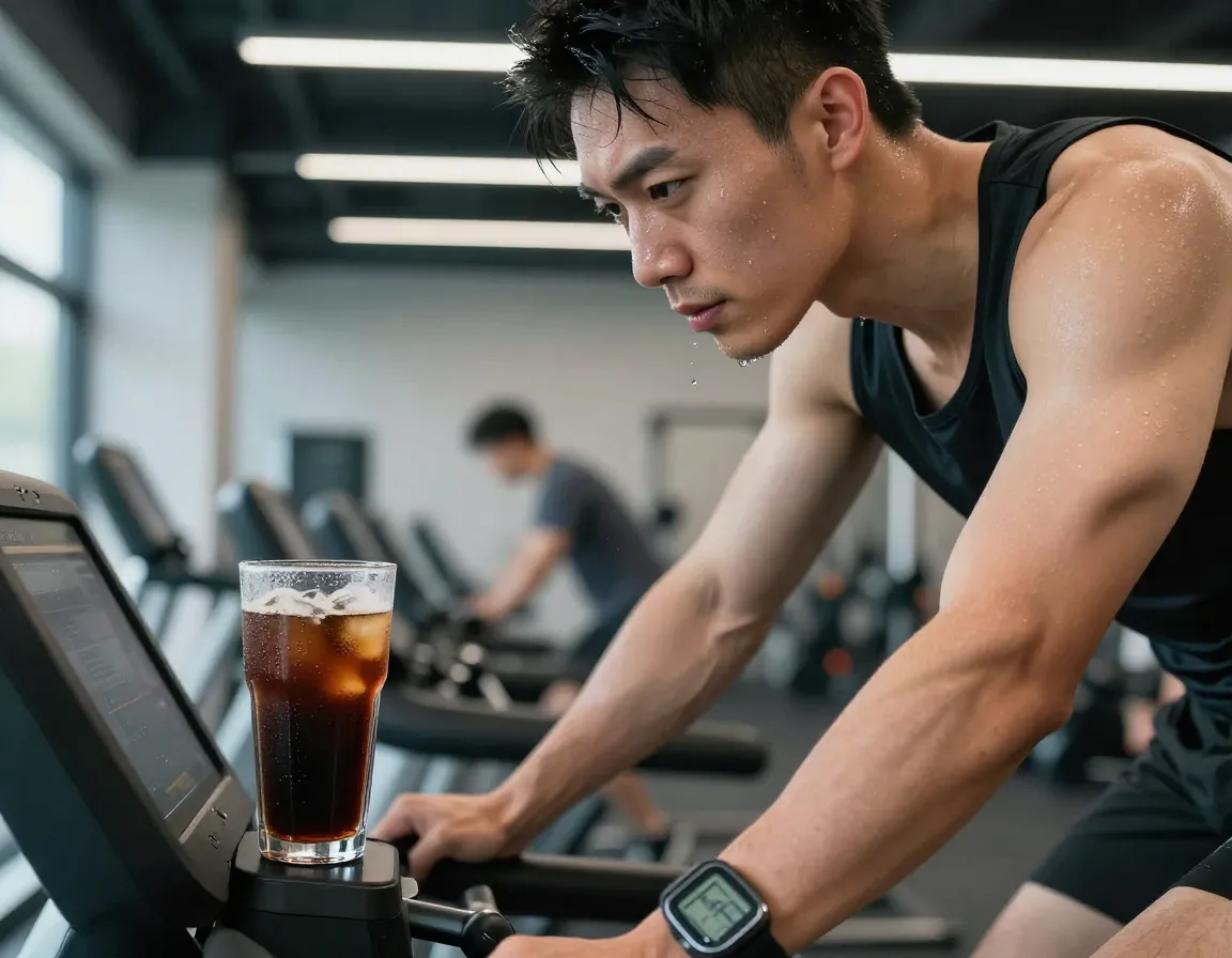 Improves overall cardiovascular output