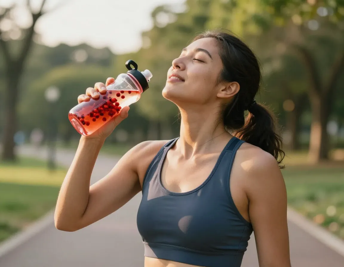 Angina relief through improved coronary artery blood flow