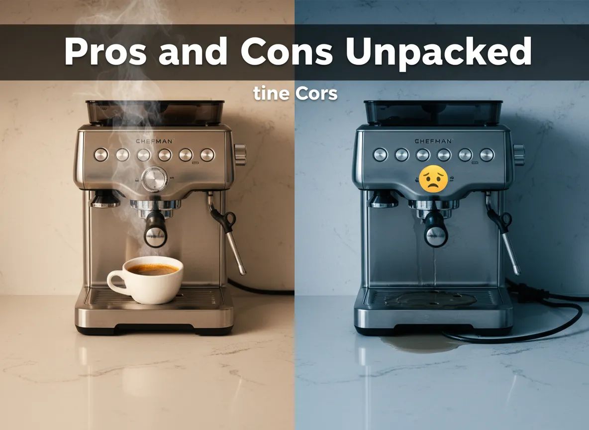 Split view reveal honest review pros cons machine dilemma