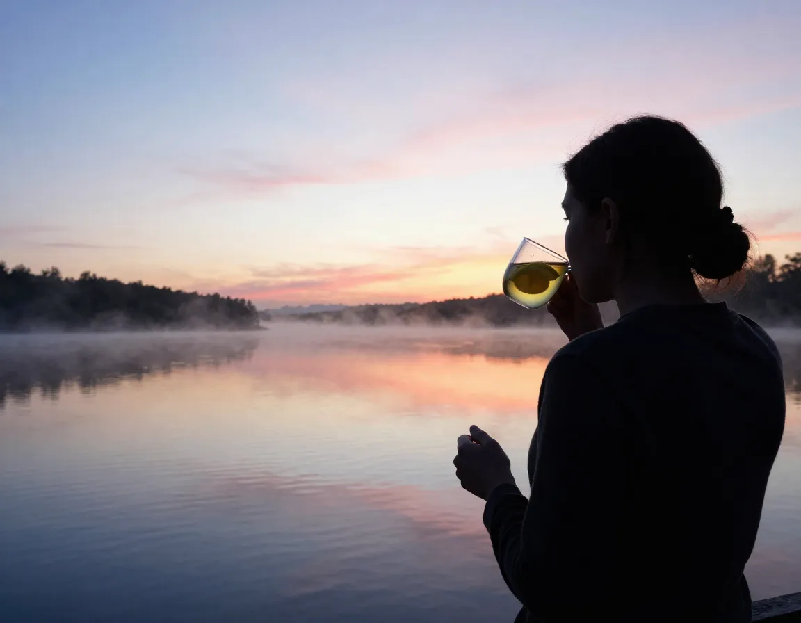 Natural detoxification support lemon ginger tea for liver kidneys