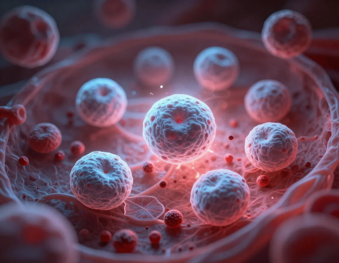 Enhanced immune system function white blood cell activity rooibos tea