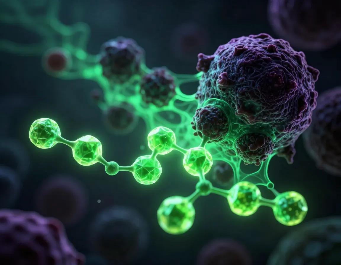 Cancer prevention potential green tea extract catechins delaying cell growth