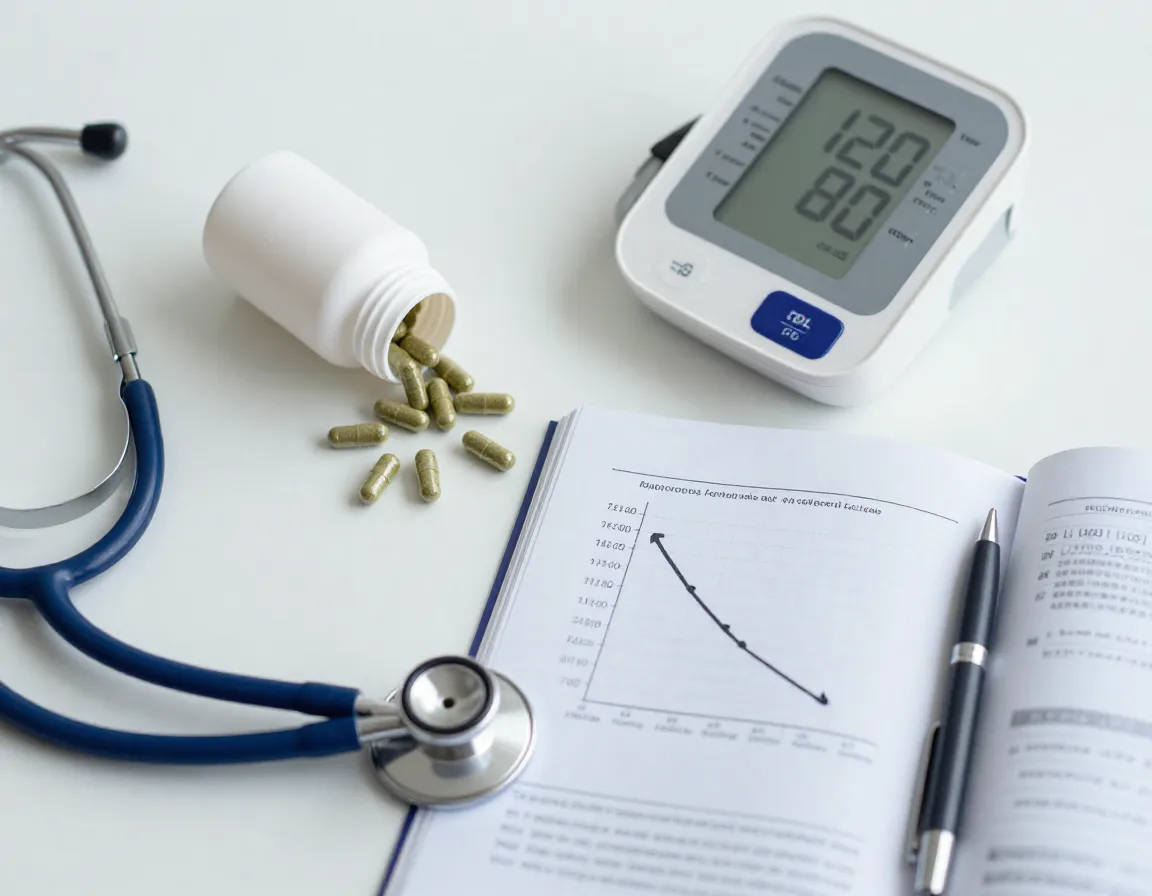 Dramatically improves heart health and cholesterol levels heart health charts supplements medical environment