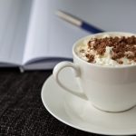 Espresso with Whipped Cream – Coffee Recipes