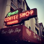 Secrets Of A Coffee Shop