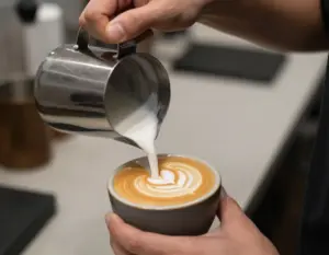 Read more about the article 8 Key Differences: Cafe Latte vs Cappuccino (And How to Order Like a Pro)