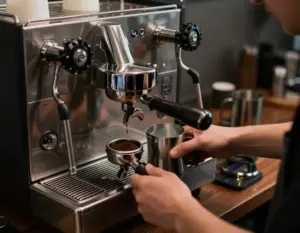 Read more about the article 8 Essential Modules in a Comprehensive Coffee Shop Training Program
