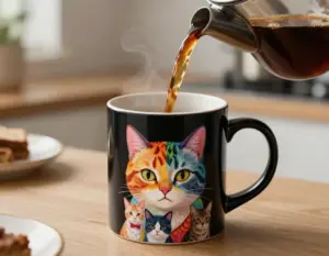 Read more about the article 8 Creative Coffee Cup Designs That Will Transform Your Morning Routine