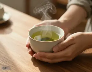 Read more about the article Green Tea Fat Burning: 8 Science-Backed Ways It Torches Calories