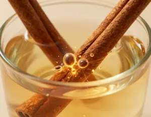Read more about the article 8 Sweet Benefits of Cinnamon in Tea for Blood Sugar & Metabolism