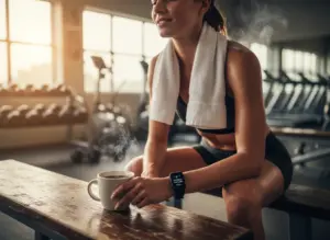 Read more about the article 8 Science-Backed Reasons to Drink Coffee Before Training