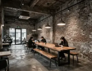 Read more about the article 9 Must-Visit Korean Cafe in Seoul for Aesthetic Vibes & Unique Drinks