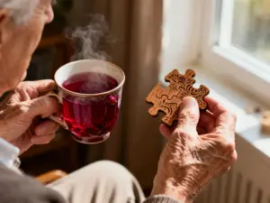 Read more about the article 8 Amazing Rose Hips Tea Benefits for Immunity & Glowing Skin