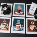 8 Stunning Art Prints That Celebrate Your Coffee Obsession