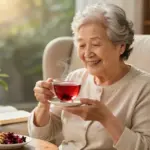 8 Incredible Health Benefits of Drinking Hibiscus Tea (Backed by Science)