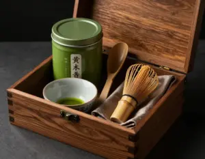 Read more about the article 8 Thoughtful Matcha Tea Gift Set Ideas for Every Budget