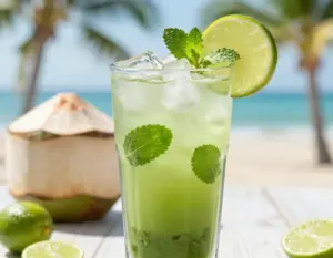 Read more about the article 9 Refreshing Matcha Drinks Recipe Ideas to Boost Your Energy