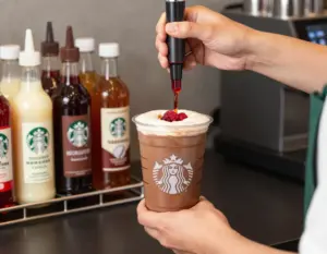 Read more about the article 9 Ways to Customize Your Mocha Cafe Starbucks Order (Beyond the Menu)