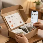 9 Perfect Gift Basket Ideas for Tea Lovers They’ll Actually Use