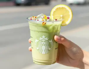 Read more about the article 8 Best Matcha Lattes at Starbucks You Can Order Right Now