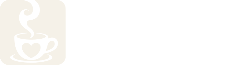 Getcoffee Logo Darkbg
