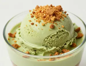Read more about the article 9 Creamy & Dreamy Matcha Green Tea Ice Cream Recipes to Try