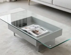Read more about the article 9 Modern Coffee Tables with Storage to Declutter Your Space