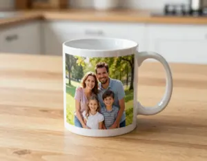 Read more about the article 8 Personalized Coffee Mugs That Are Uniquely Yours (And Where to Get Them)