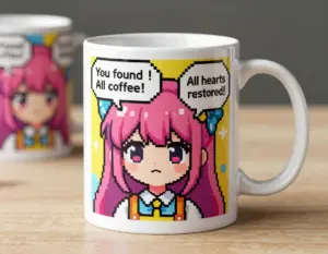 Read more about the article 8 Creative Coffee Mug Design Ideas for Your Next Project