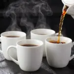 8 Best Ceramic Cups for Coffee That Keep Your Brew Hotter